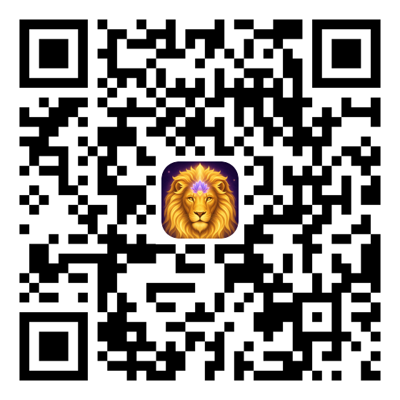 QR code — LiveView on the App Store
